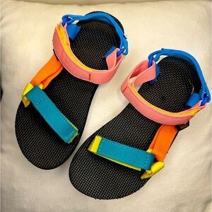 Teva Kids Original Universal Sandals